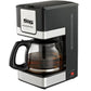 DSP Drip Coffee Maker 1.5 L - 800 W