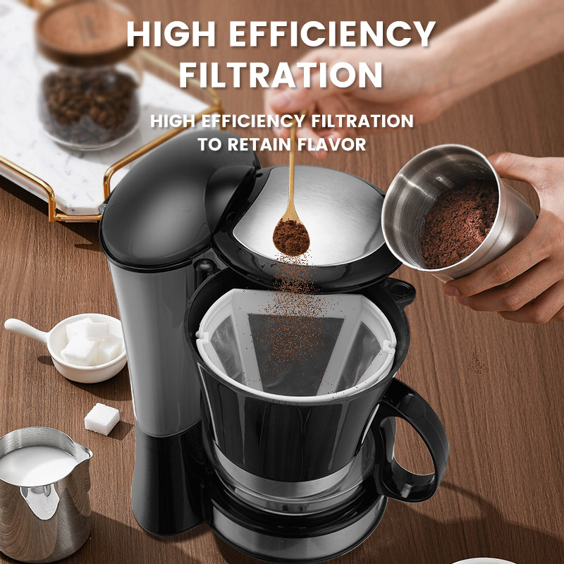 DSP Cafee Automatic Grinder 0.6 L - 550 W