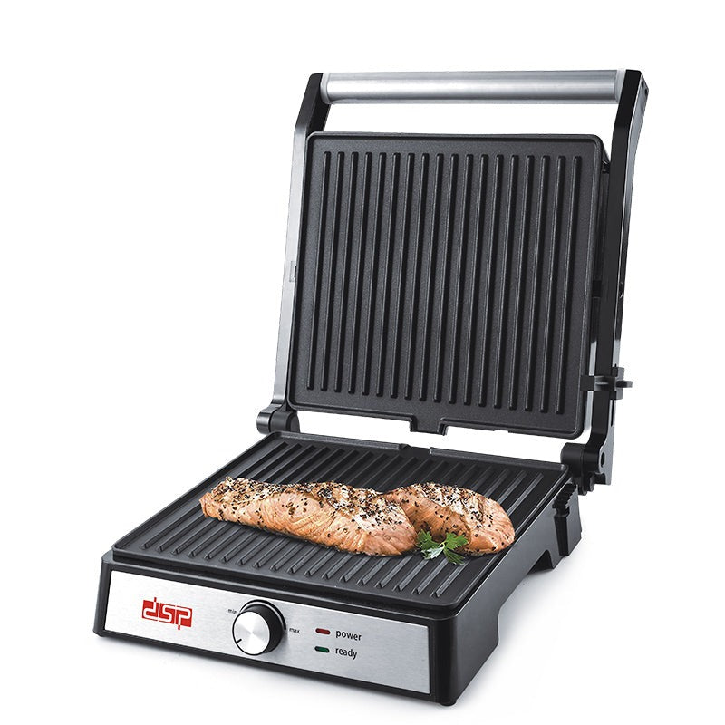 DSP Non Stick Mini Indoor BBQ Grill 2000 W