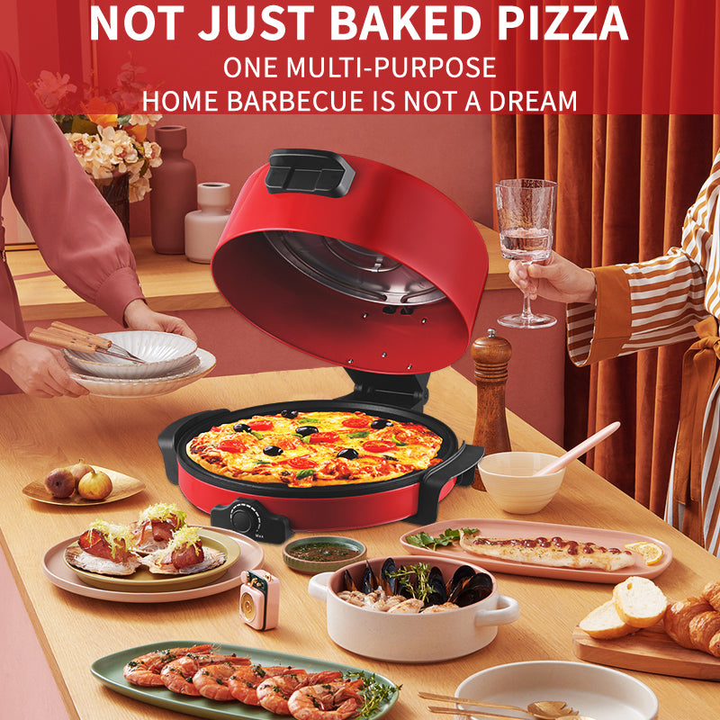 DSP Pizza Maker 2200 W