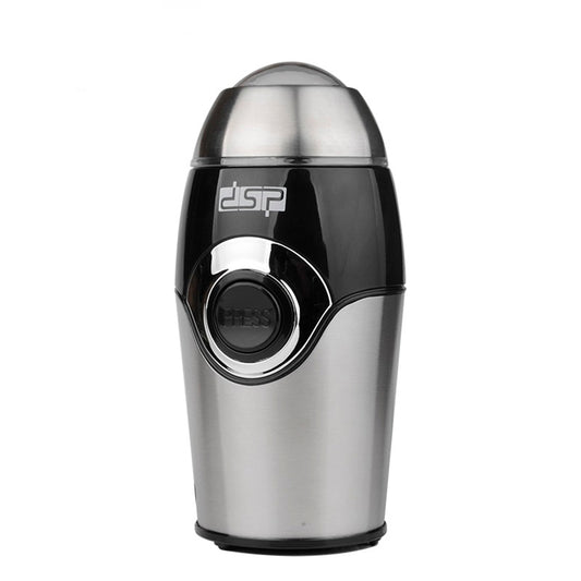 DSP Coffee Grinder (Stainless Steel)