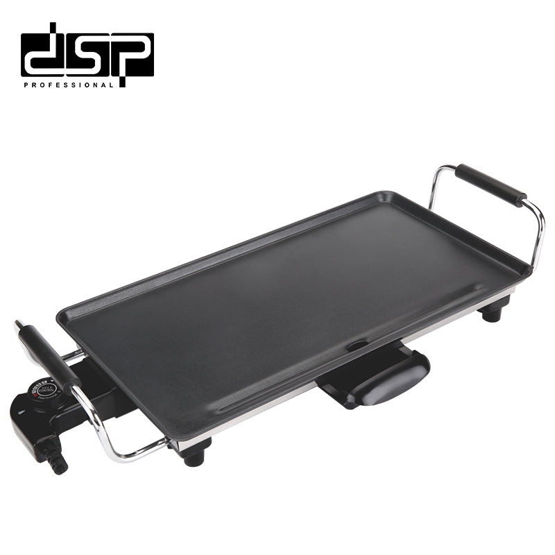 DSP Electric BBQ Grill