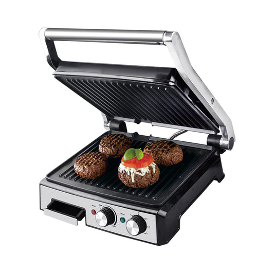 DSP BBQ Grill 2000 W